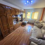 Timisoara Apartament cu 3 camere. Decomandat. Lipovei. Bloc izolat